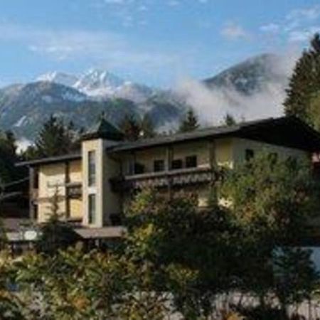 Hotel Vanda Irschen Екстериор снимка