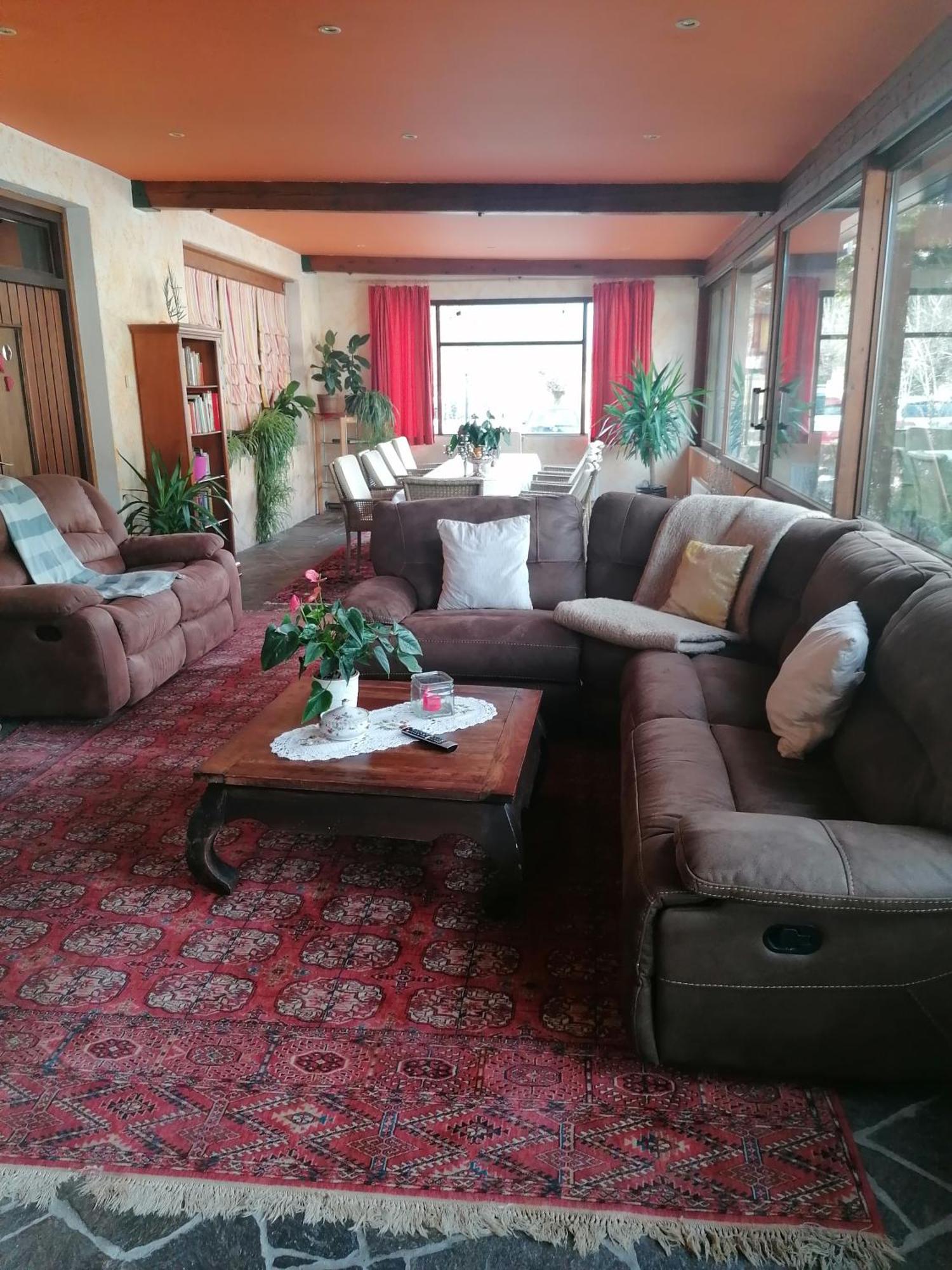 Hotel Vanda Irschen Екстериор снимка
