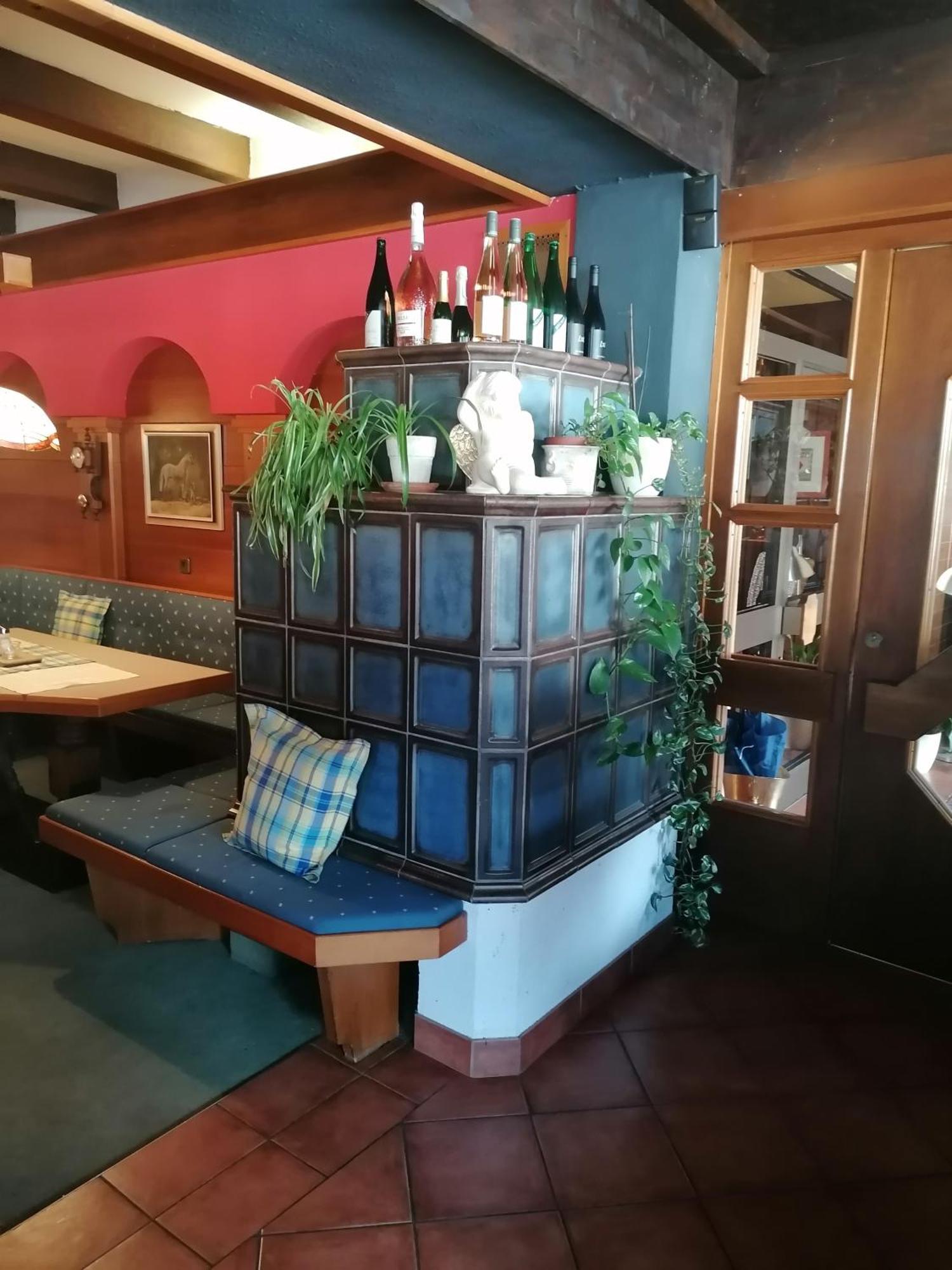 Hotel Vanda Irschen Екстериор снимка