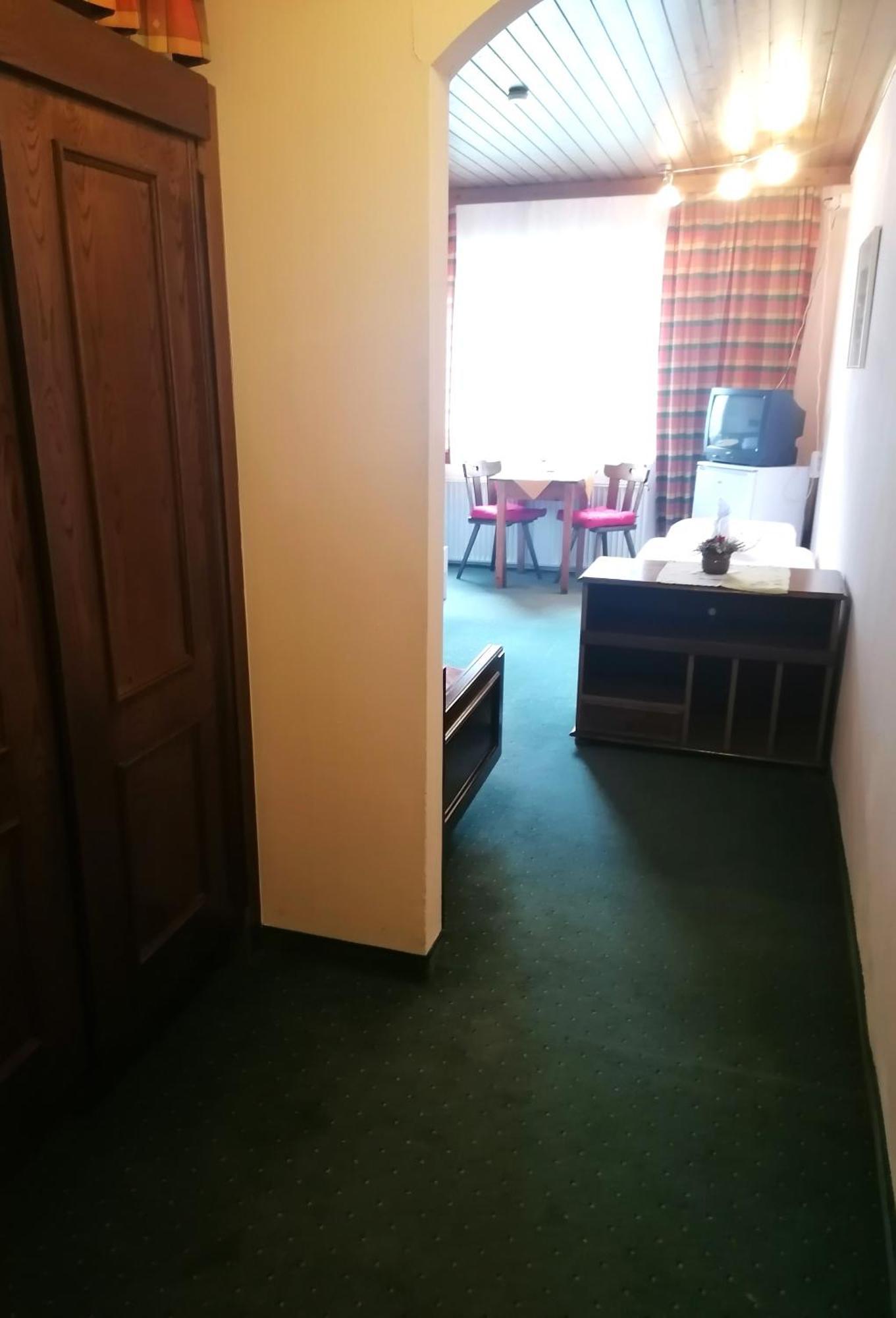 Hotel Vanda Irschen Екстериор снимка