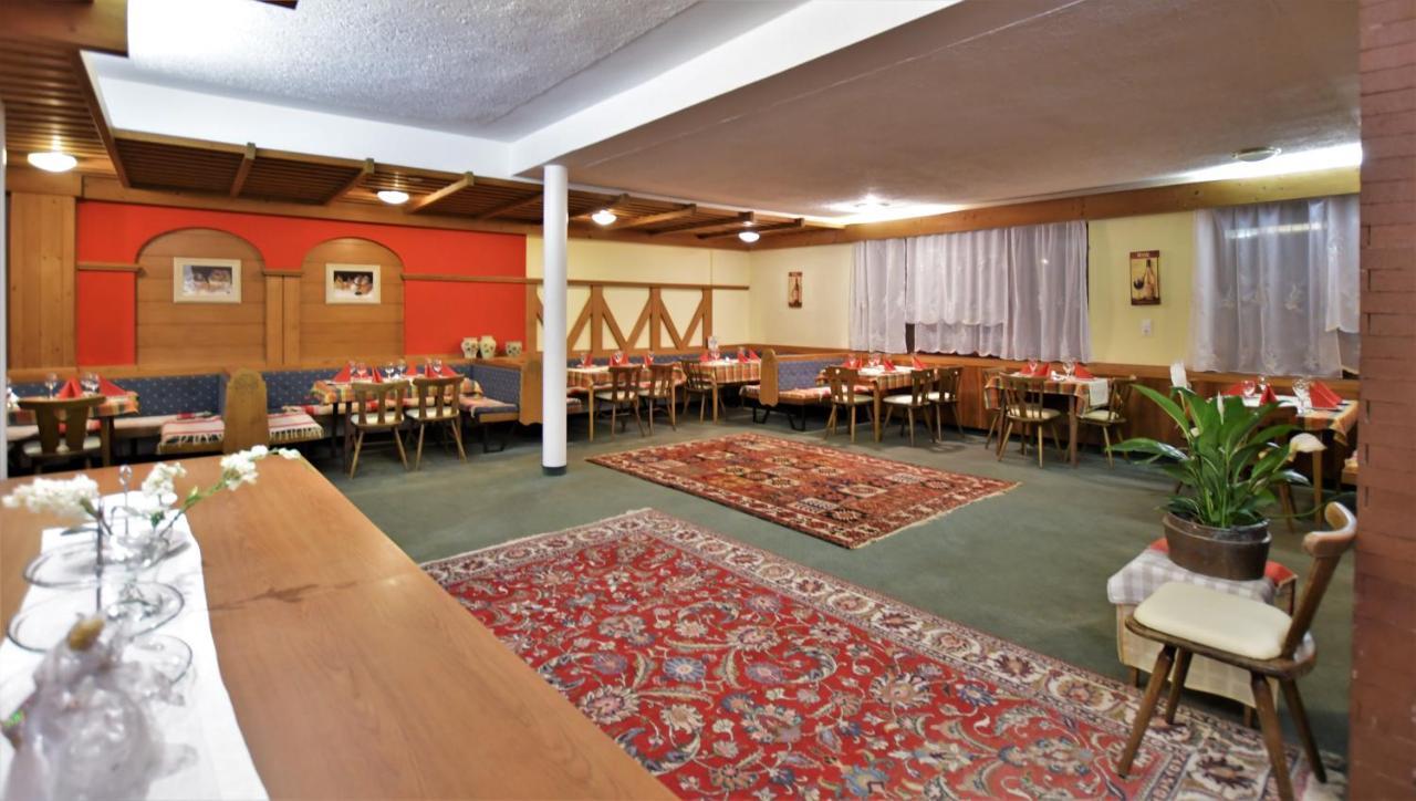 Hotel Vanda Irschen Екстериор снимка