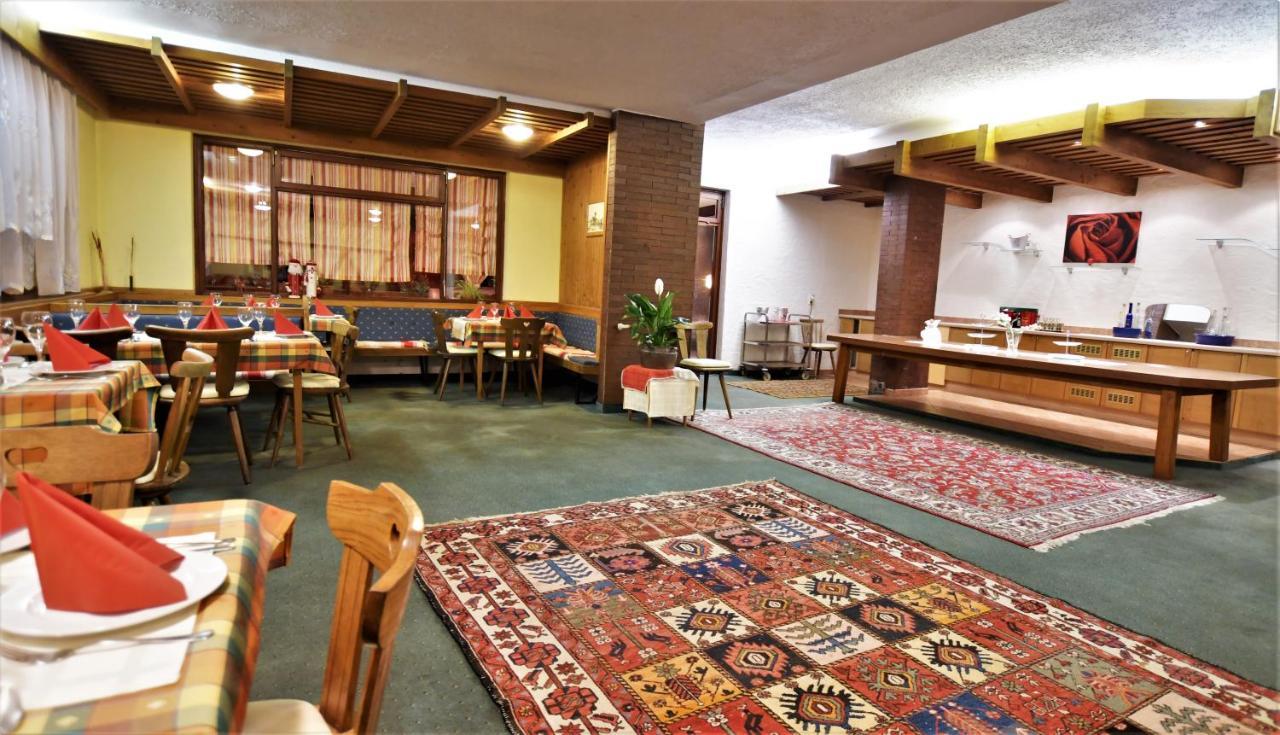 Hotel Vanda Irschen Екстериор снимка