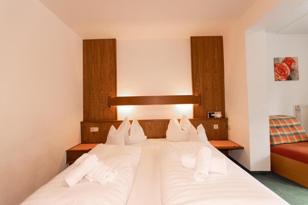 Hotel Vanda Irschen Екстериор снимка