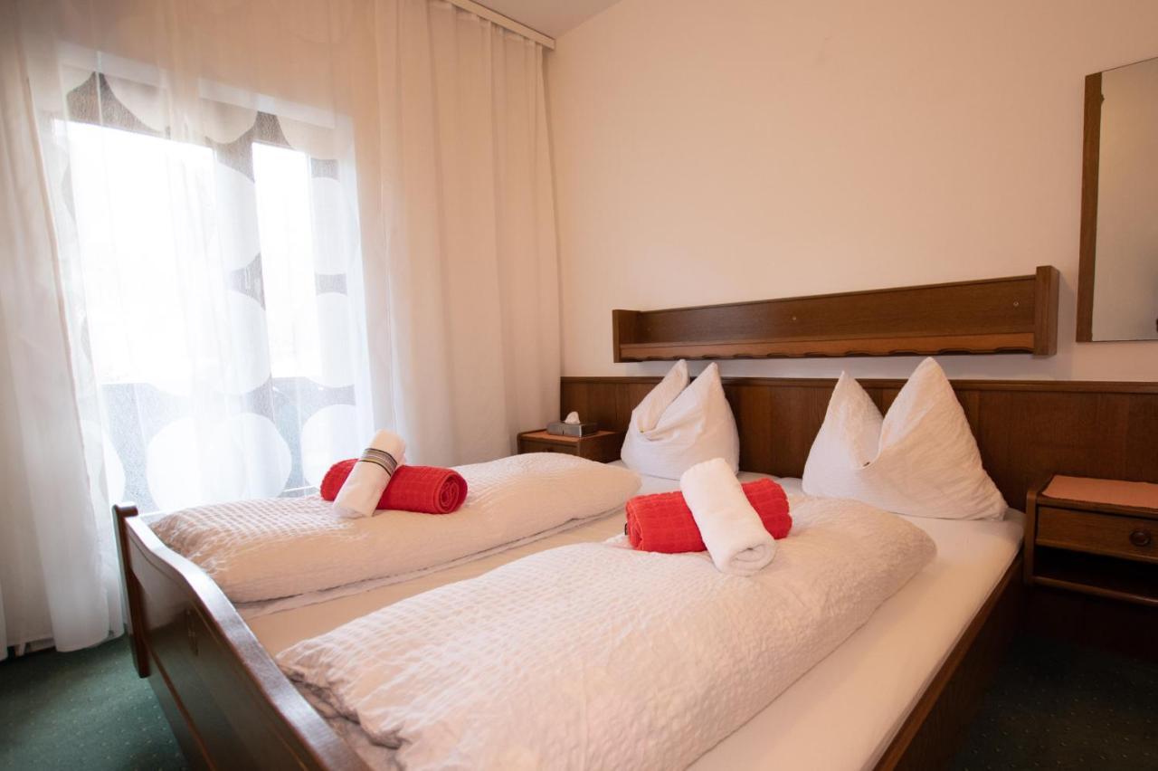 Hotel Vanda Irschen Екстериор снимка