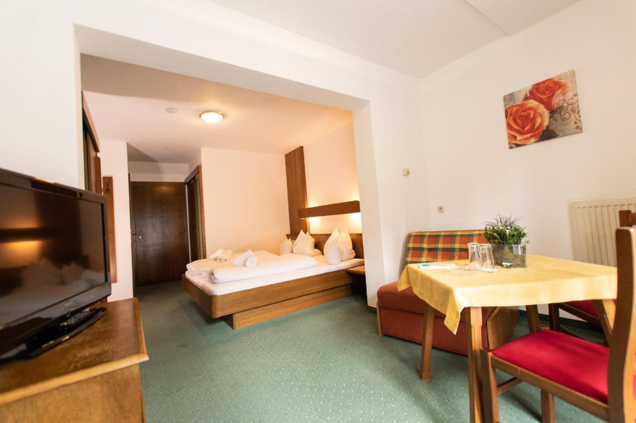 Hotel Vanda Irschen Екстериор снимка