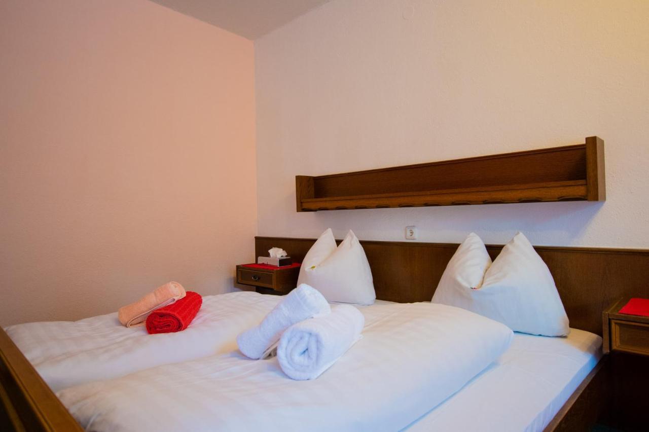Hotel Vanda Irschen Екстериор снимка