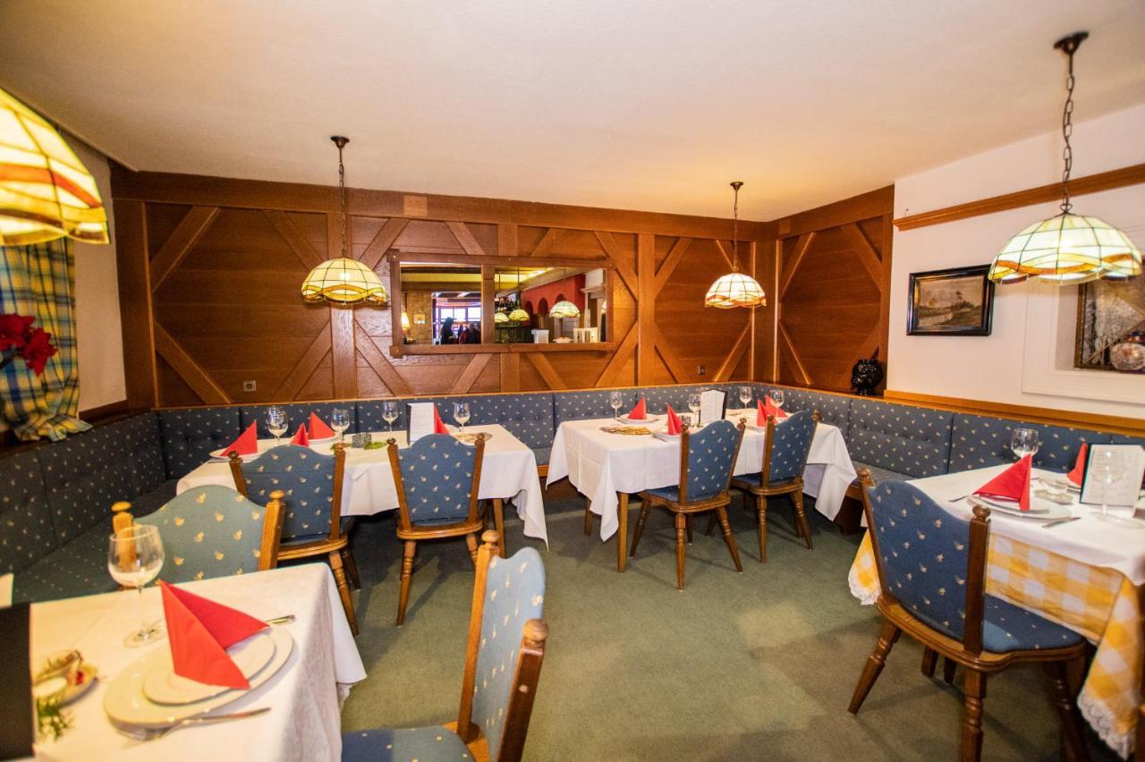 Hotel Vanda Irschen Екстериор снимка