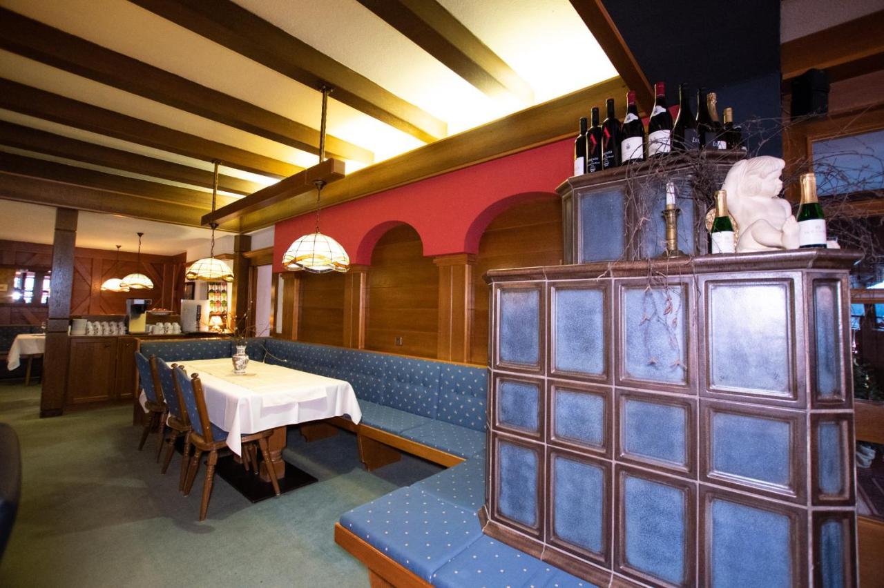 Hotel Vanda Irschen Екстериор снимка