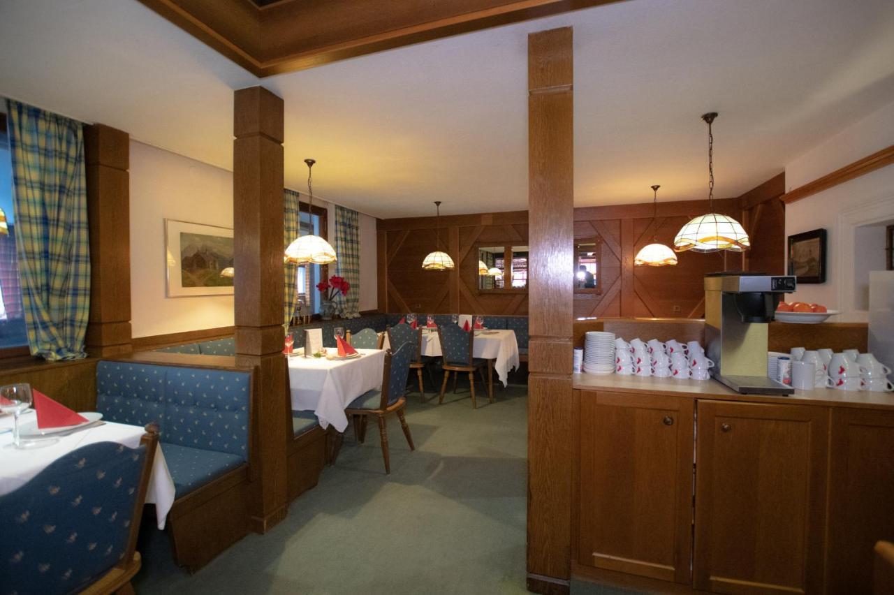 Hotel Vanda Irschen Екстериор снимка