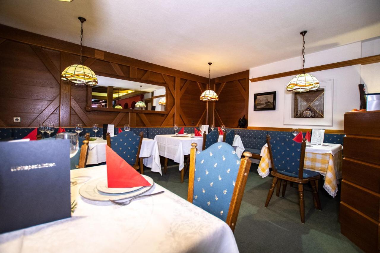 Hotel Vanda Irschen Екстериор снимка
