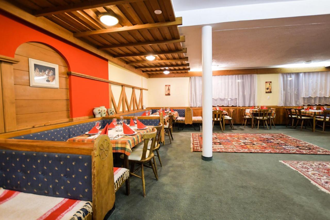 Hotel Vanda Irschen Екстериор снимка