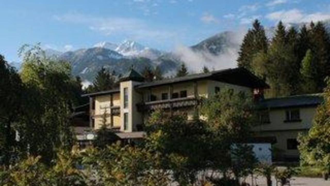 Hotel Vanda Irschen Екстериор снимка